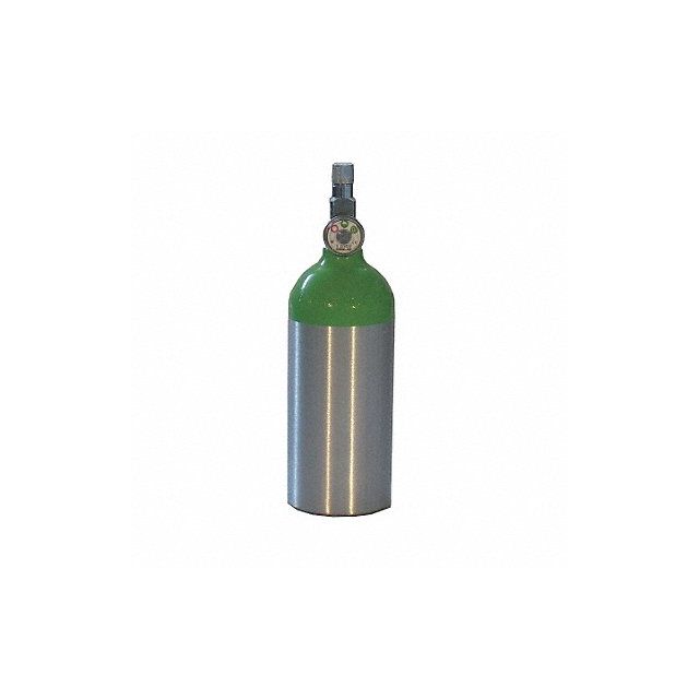 Emergency Oxygen Unit Repl Cylinder MPN:LIFE-2-101