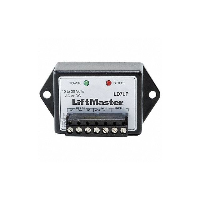 Loop Detector Plug In Use Gate Operator MPN:LD7LP