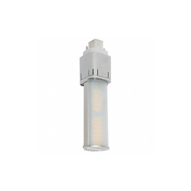 Lamp LED PL 11W 4 Pin G24Q/GX24Q 3500K MPN:LED-7324-35K-G3