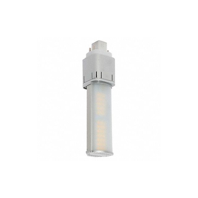 Lamp LED PL 11W 4 Pin G24Q/GX24Q 4000K MPN:LED-7324-40K-G3