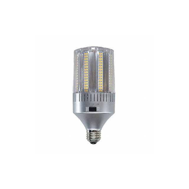LED Bollard Retrofit Lamp Cylindrical MPN:LED-8029M345-A-FW