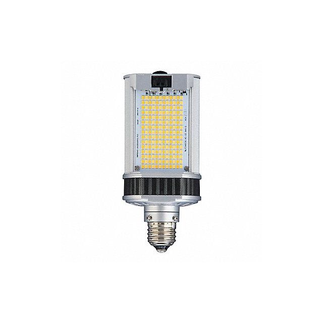 LED Retrofit Shoebox/Wall Pack Lamp MPN:LED-8087E345D-G4
