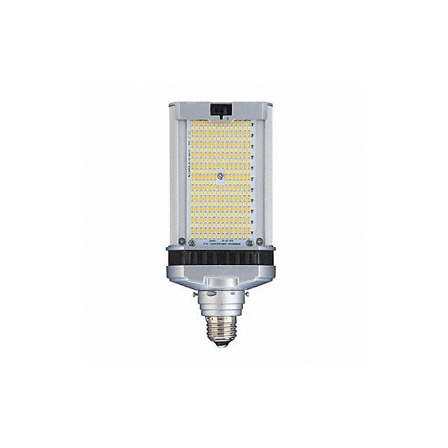 LED Retrofit Shoebox/Wall Pack Lamp MPN:LED-8088E345D-G4