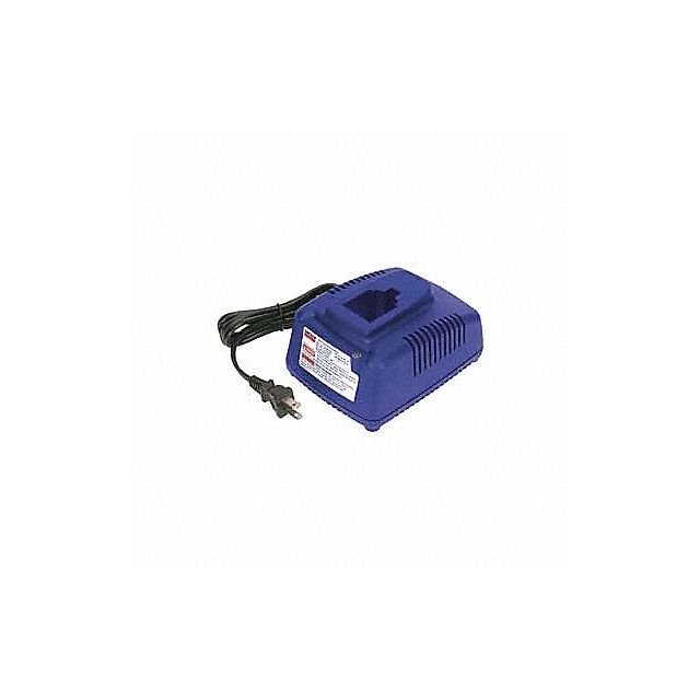 Battery Charger For Use with PowerLuber MPN:1410
