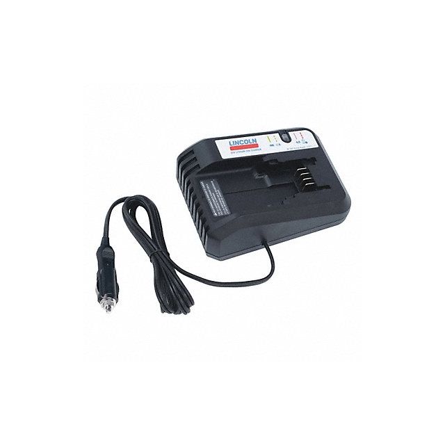 Battery Charger 20V 6-19/64 4-39/64 MPN:1875A