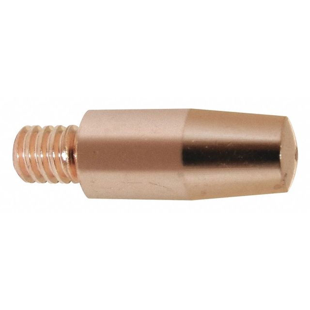 LINCOLN MIG Weld Standard Cont Tip MPN:KP2744-035