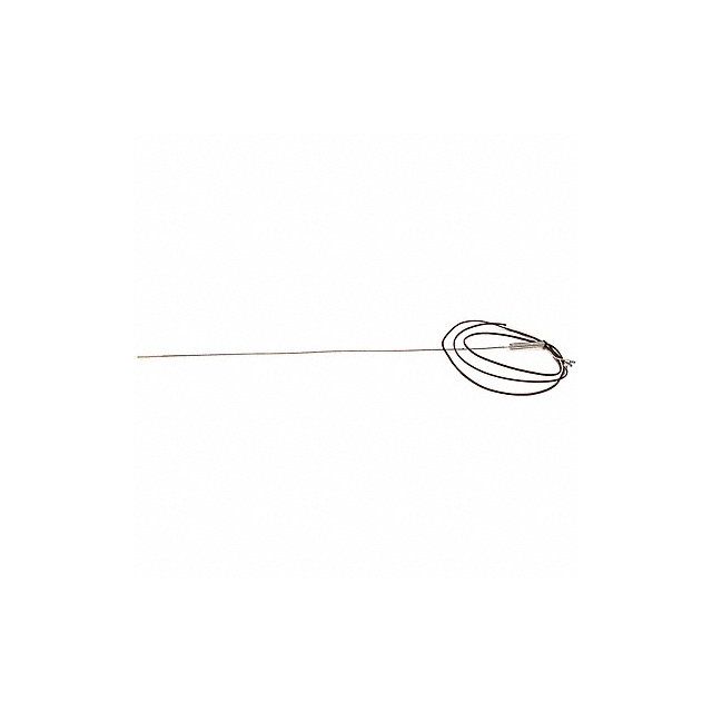 Thermocouple Probe Fits Brand Lincoln MPN:369131-CLE