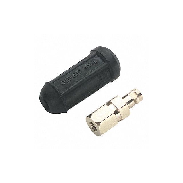 LINCOLN Torch to Machine Connector MPN:K1622-1