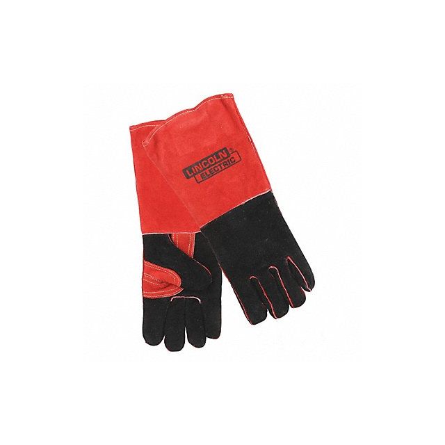 Welding Gloves MIG/Stick 14 L PR MPN:KH643