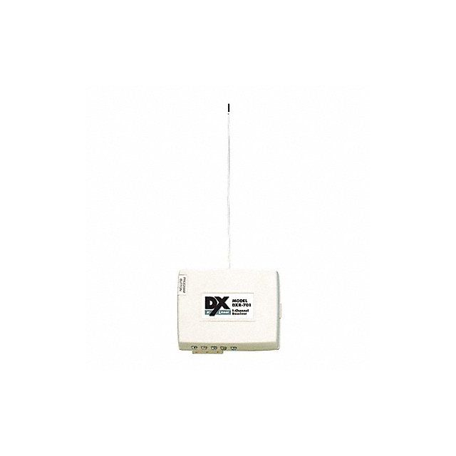One-Channel Receiver 315 MHz MPN:DXR-701