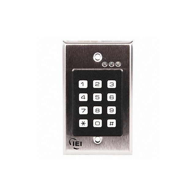 Indoor Keypad 4-1/2 H MPN:232I US32D