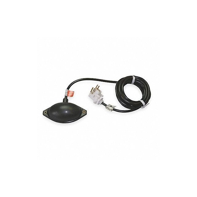 Light Duty Foot Switch Momentary Action MPN:81SH12