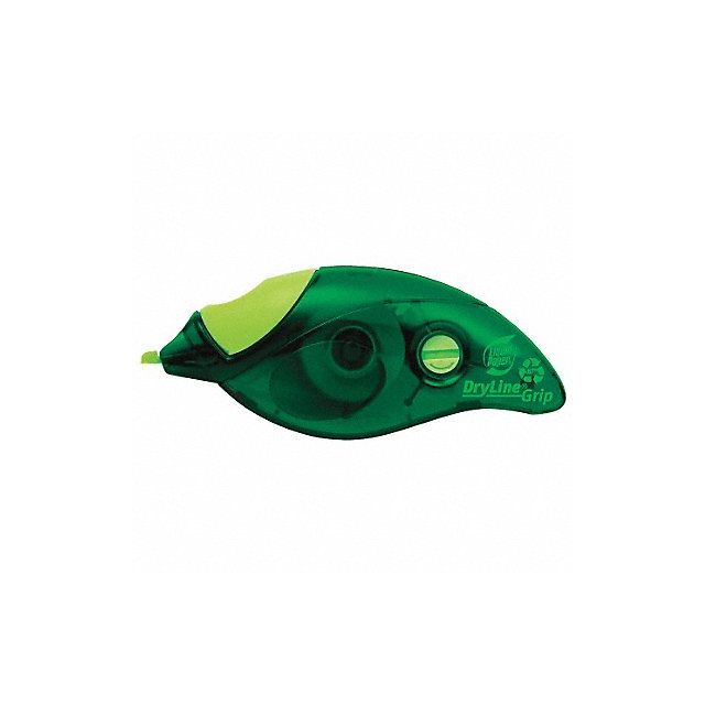 LP Recycled Correction Tape PK2 MPN:1744480