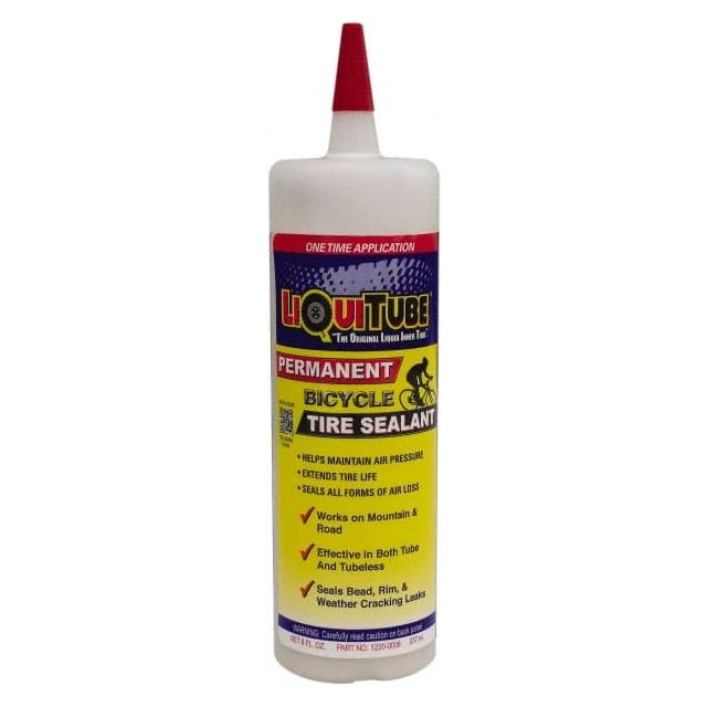 Bicycle Tire Sealant MPN:1220-0008