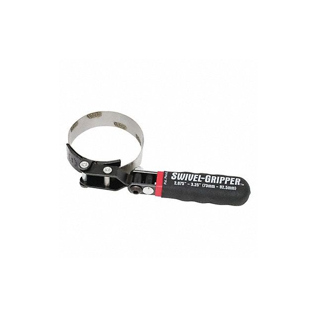 Filter Wrench Swivel Gripper Small MPN:57020