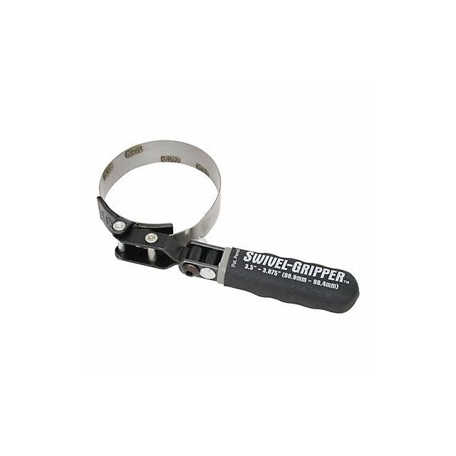 Filter Wrench Swivel Gripper Standard MPN:57030