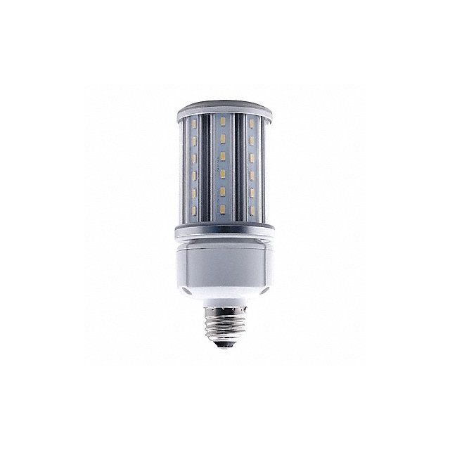 LED HID Replacement 19W 5K 2470lm MPN:LED19WPT50KMED-G7