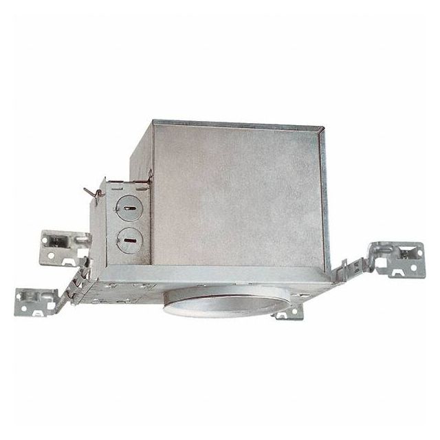 Downlights, Overall Width/Diameter (Decimal Inch): 12-1/4 , Housing Type: New Construction , Insulation Contact Rating: IC Rated , Lamp Type: Incandescent  MPN:241PM1