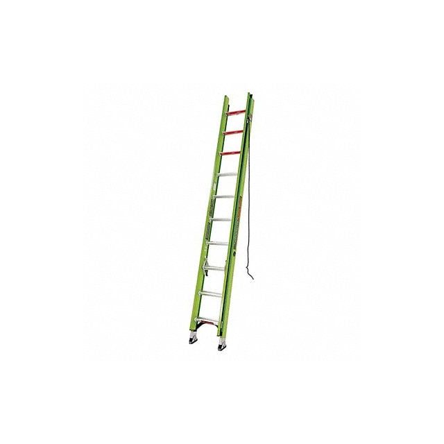 Extension Ladder 375 lb Ld Cap. IAA Type MPN:17920