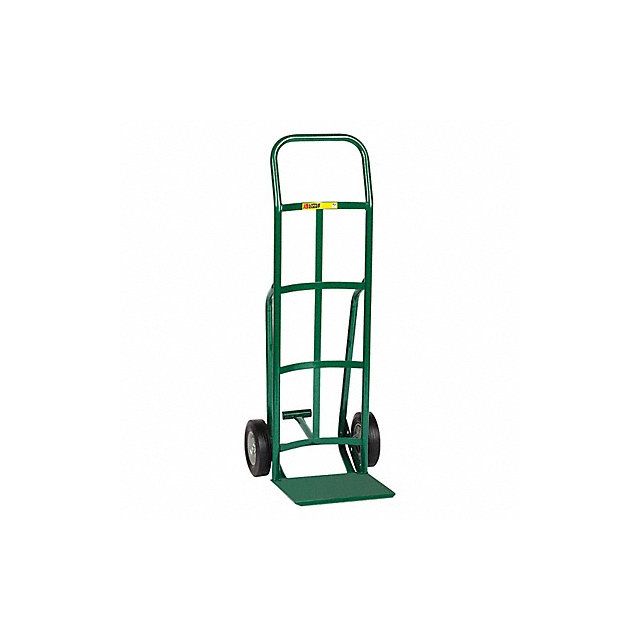 Hand Truck 800 lbs Continuos Handle MPN:TFF-200-8S