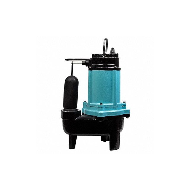Sewage pump 115V 60Hz Single MPN:511931