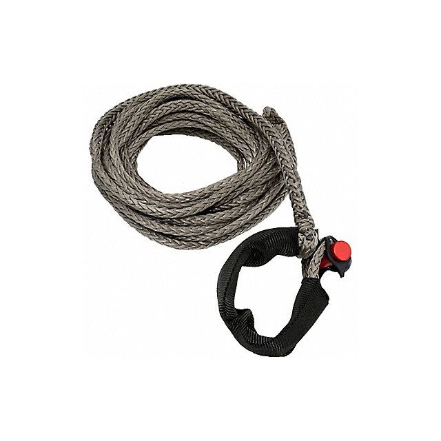 Winch Line Synthetic 5/16 25 ft. MPN:20-0313025