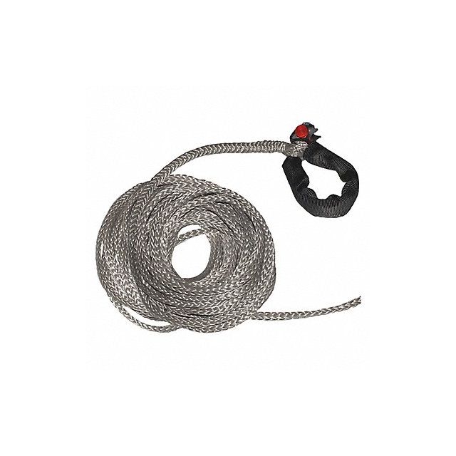 Winch Line Synthetic 5/16 75 ft. MPN:20-0313075