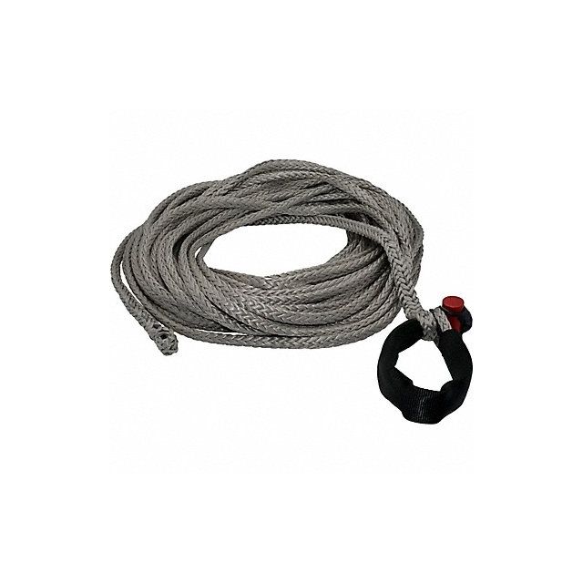 Winch Line Synthetic 3/8 100 ft. MPN:20-0375100