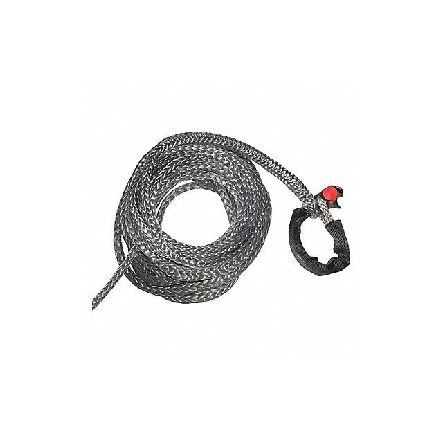 Winch Line Synthetic 7/16 50 ft. MPN:20-0438050