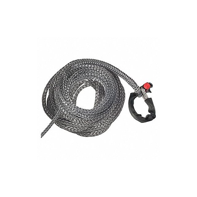 Winch Line Synthetic 7/16 75 ft. MPN:20-0438075