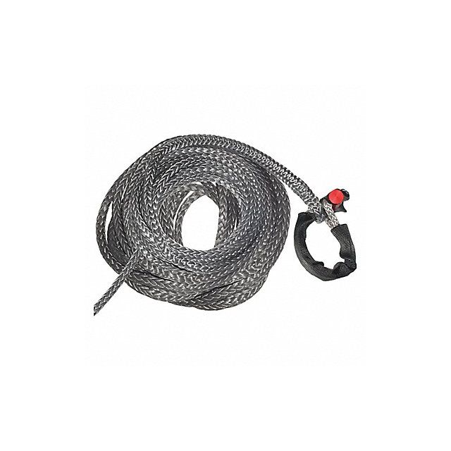 Winch Line Synthetic 7/16 100 ft. MPN:20-0438100