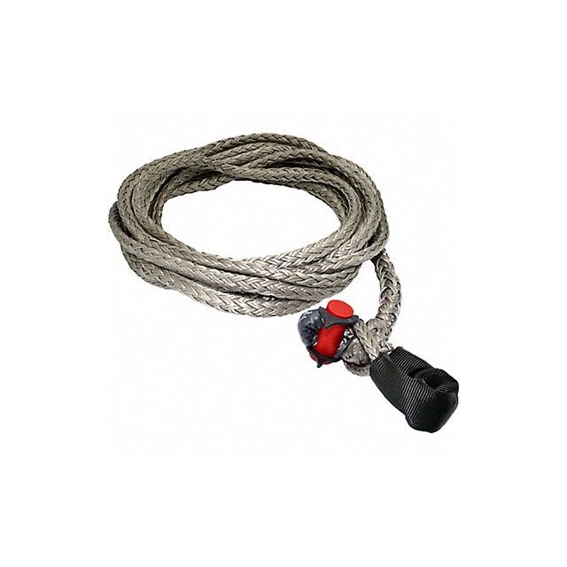Winch Line Synthetic 1/2 25 ft. MPN:20-0500025