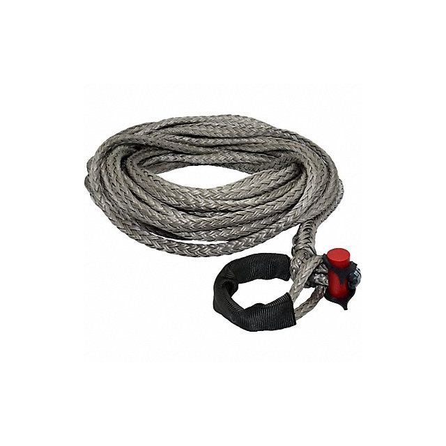 Winch Line Synthetic 1/2 75 ft. MPN:20-0500075