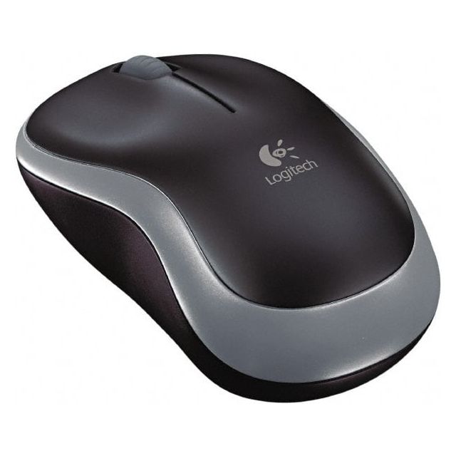 Wireless Mouse: Black MPN:LOG910002225