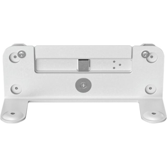 Logitech Wall Mount for Video Conferencing System - Silver MPN:952-000044