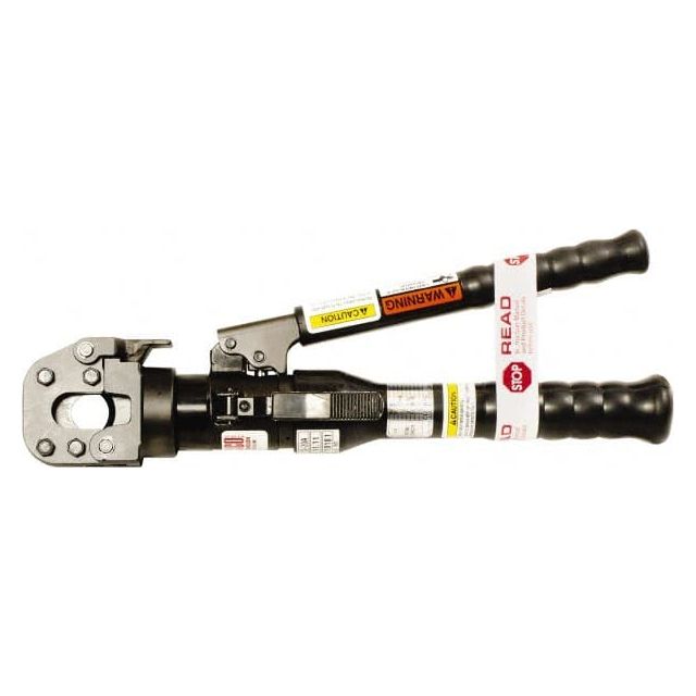 Cable Cutter: 0.5, 0.69 & 0.75