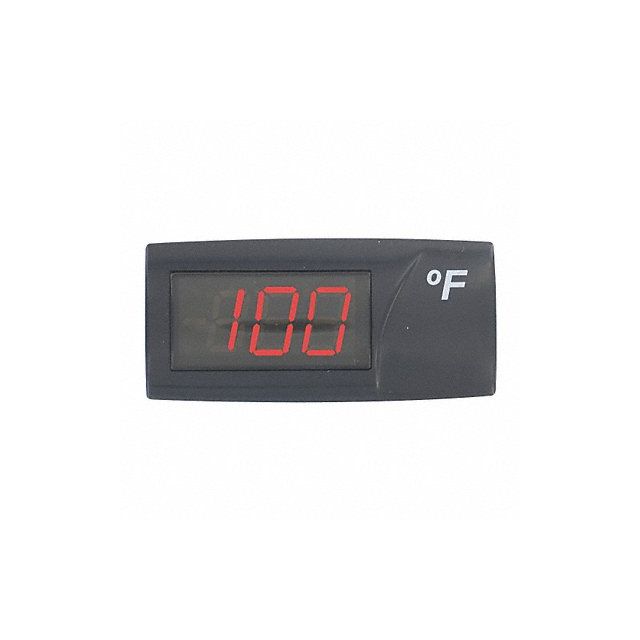 Digital Panel Meter Temperature MPN:TID-1110