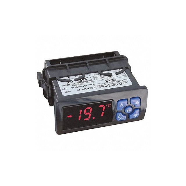 Temperature Switch SPDT 230VAC MPN:TS3-50020
