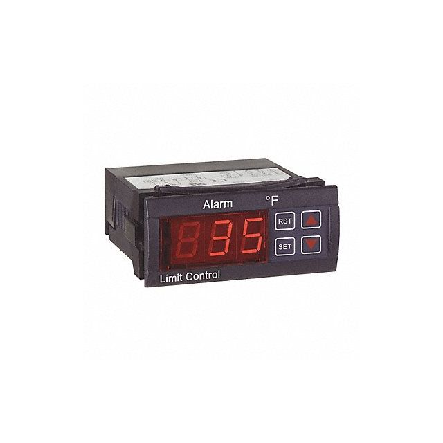 Temperature Switch J K S Thermocouple MPN:TSF-4010