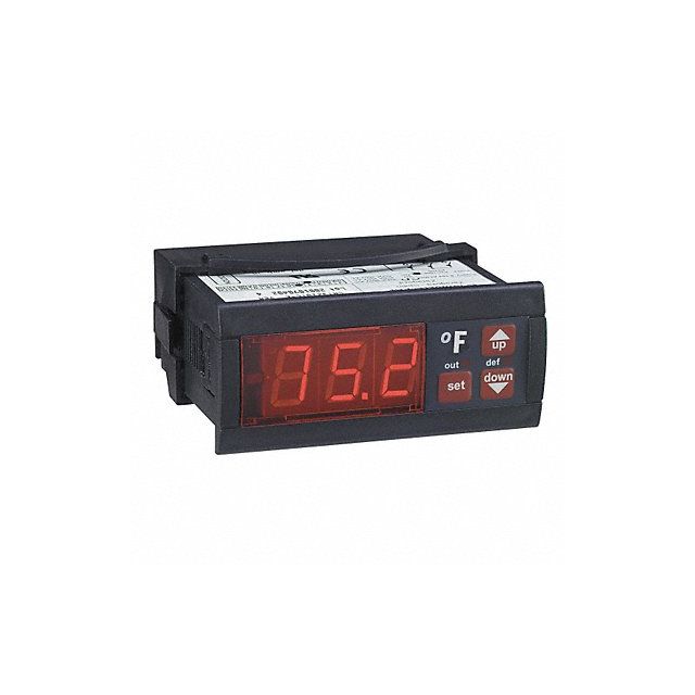 Temperature Switch Thermistor 110VAC MPN:TSS2-2100