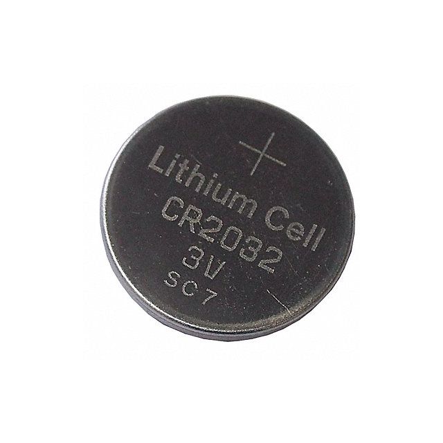 Replacement Battery for SD Tester Series MPN:4000-006