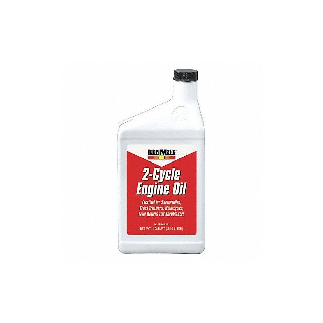 2-Cycle Engine Oil Conventional 1qt MPN:11527