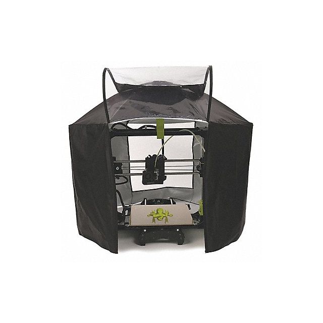 Nylon 3D Printer Enclosure Design World MPN:KT-MS0003