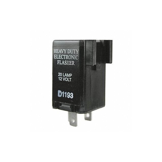 Electronic Flasher Variable Load EF42 MPN:2FNF4