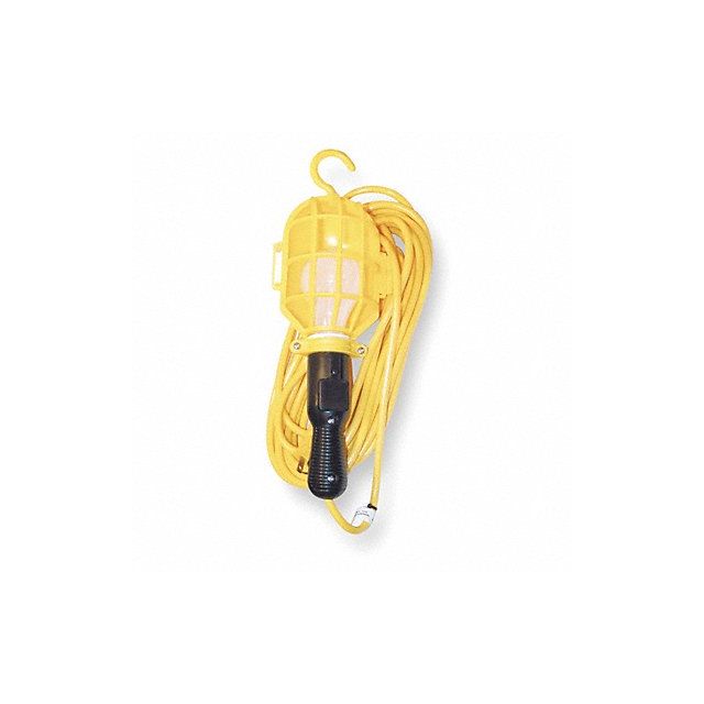Hand Lamp AC Adapter Bulb Dependent 75W MPN:2W244