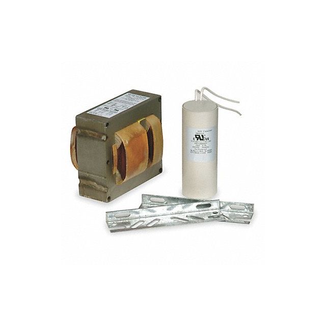 HID Core/Coil Ballast Kit 50 Lamp Watts MPN:4CRH9