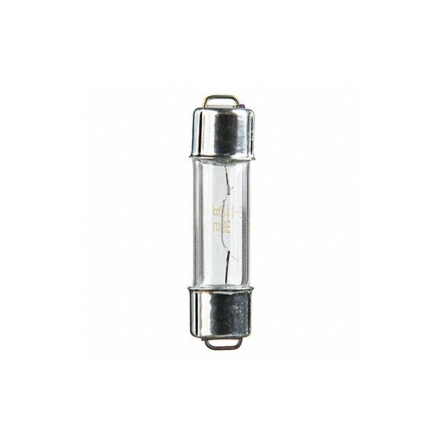Miniature Lamp 212-2 T3 13.5V PK2 MPN:21U545