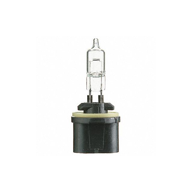 Miniature Halogen Bulb T3-1/4 50W MPN:2EKW1