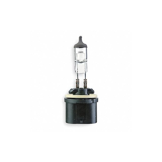Miniature Halogen Bulb T3-1/4 37.5W MPN:2EKW3