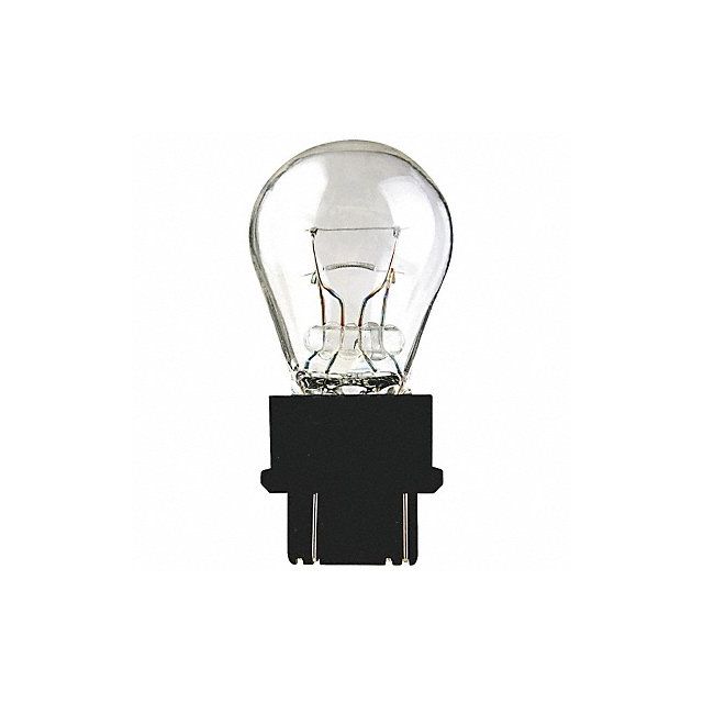Miniature INC Bulb S8 28.54/8.26W PK10 MPN:2EKW7